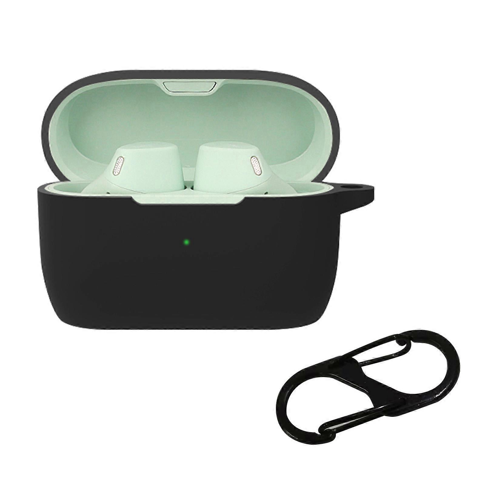 Verschleißfeste Und Staubdichte Schutzhülle Für Jabra Elite 4 Active Ohrhörer, Rutschfest.