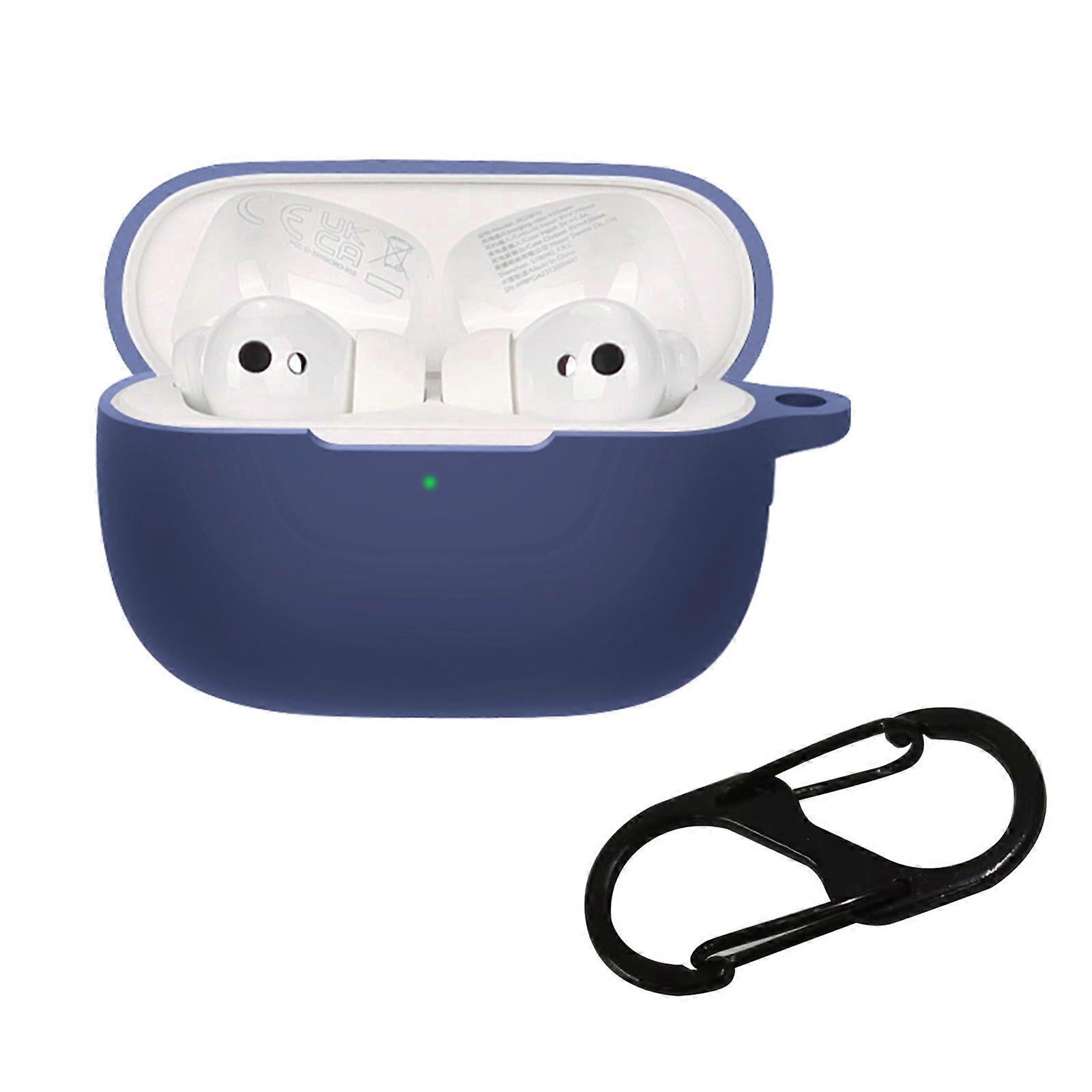 Kratzfeste Und Rutschfeste Schutzhülle Für Honor Earbuds 3 Pro-kopfhörer Für Iphone S