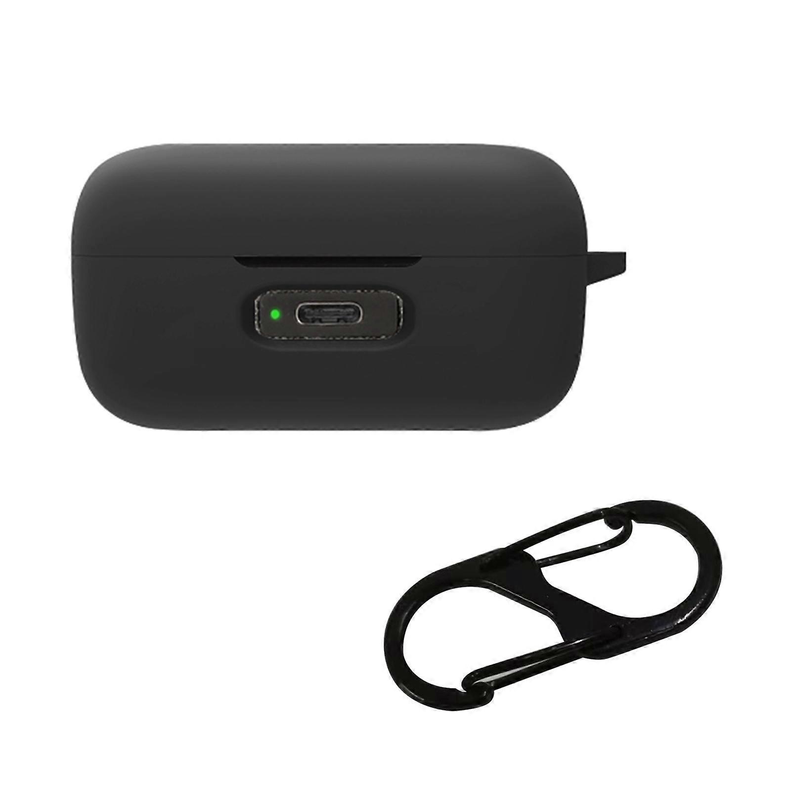 Stoßfeste Schutzhülle Für Sennheiser Momentum True Wireless 3 Kopfhörer (waschbar)