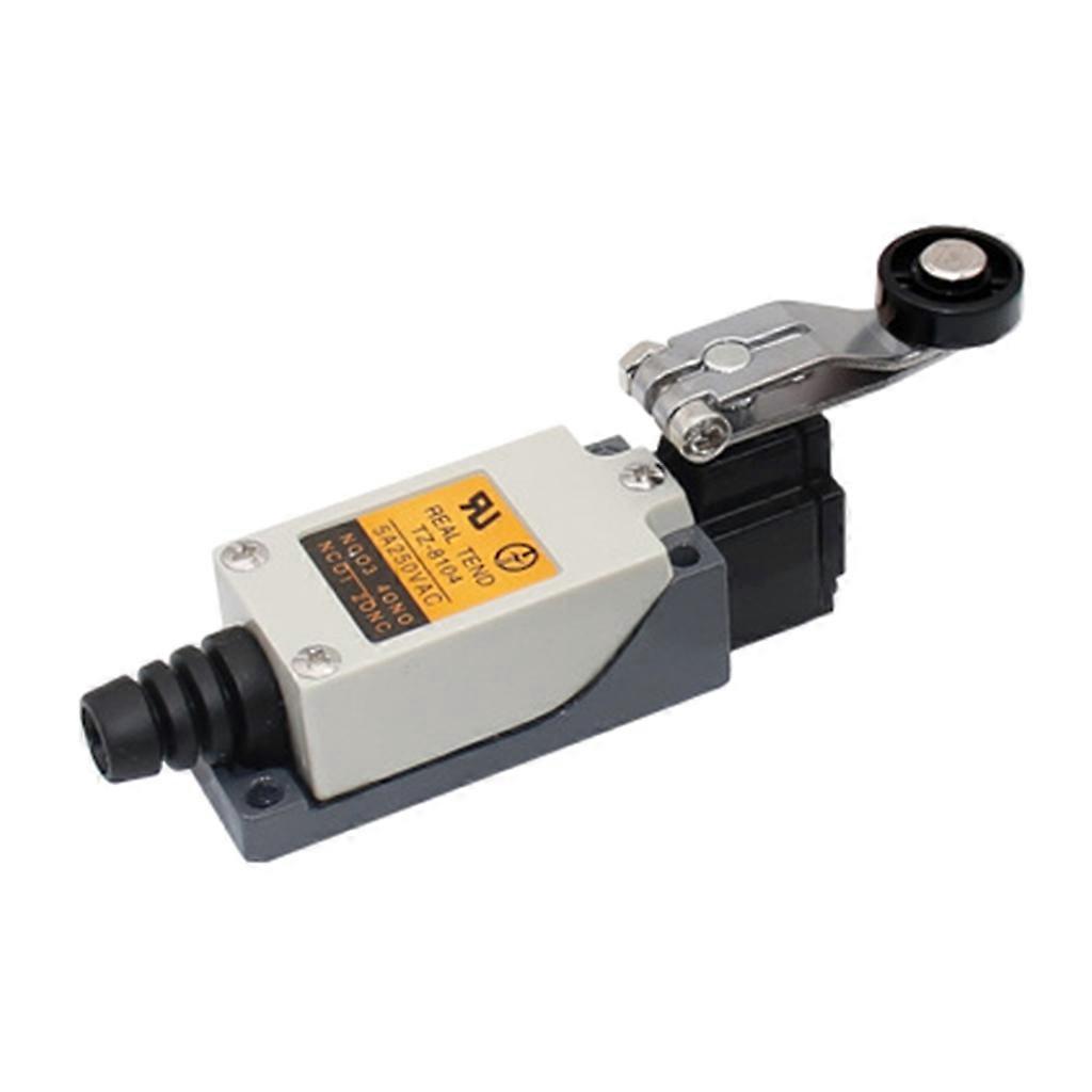 Wasserdichter Endschalter Tz-8108/8104 5a/250v Mit Rollenhebeln - 8104