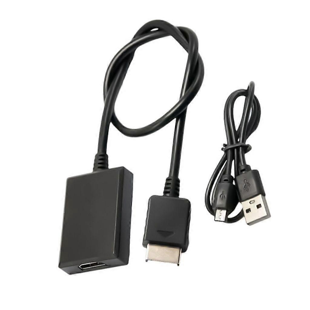 Konverter Mit Usb-kabel, Gaming-adapter, Usb-kabel-stromversorgung