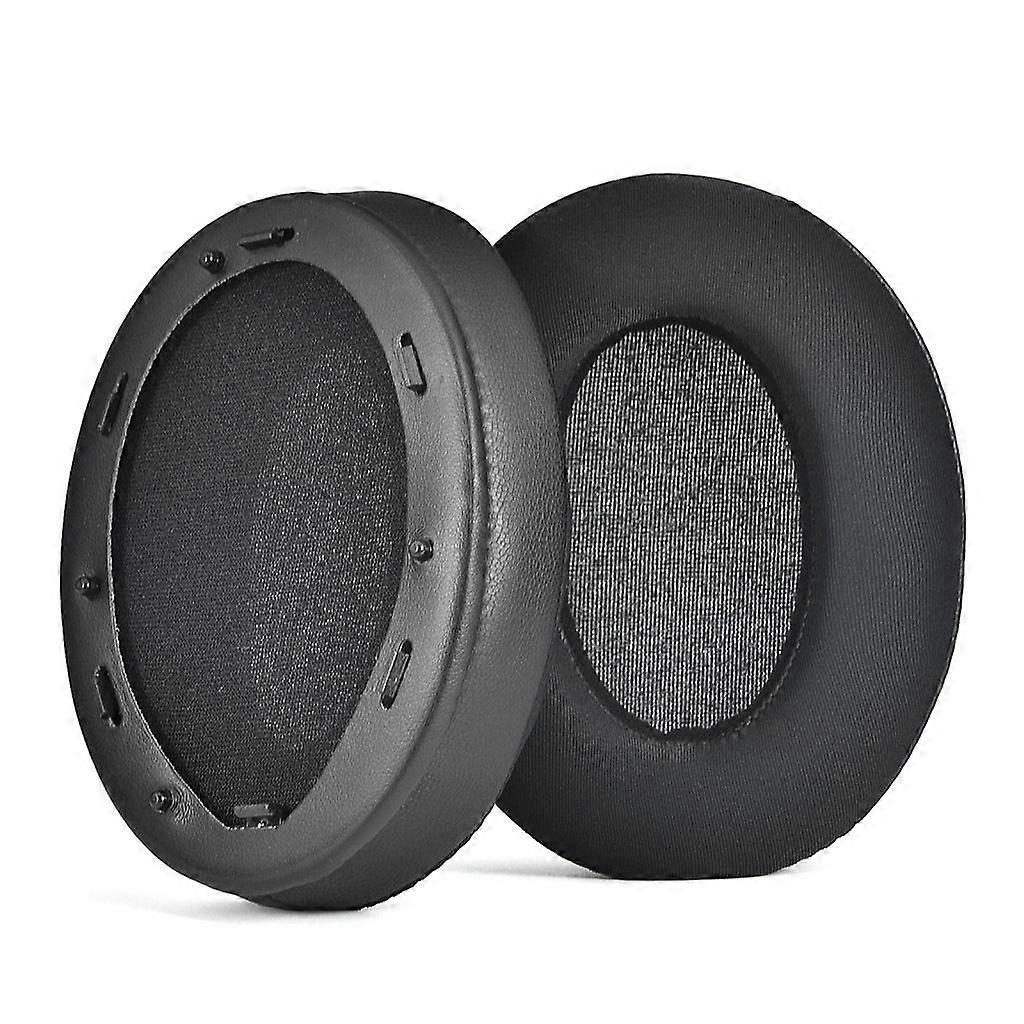 Ohrpolster, Ohrmuscheln, Ohrkissen Für Wh1000xm3 Kopfhörer Zubehör