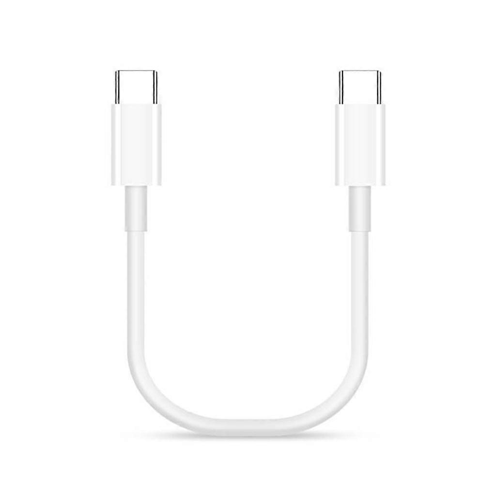 Schnellladekabel Usb-c (60 W, 480 Mbit/s) Für Smartphones Und Tablets Bis 15 Zoll