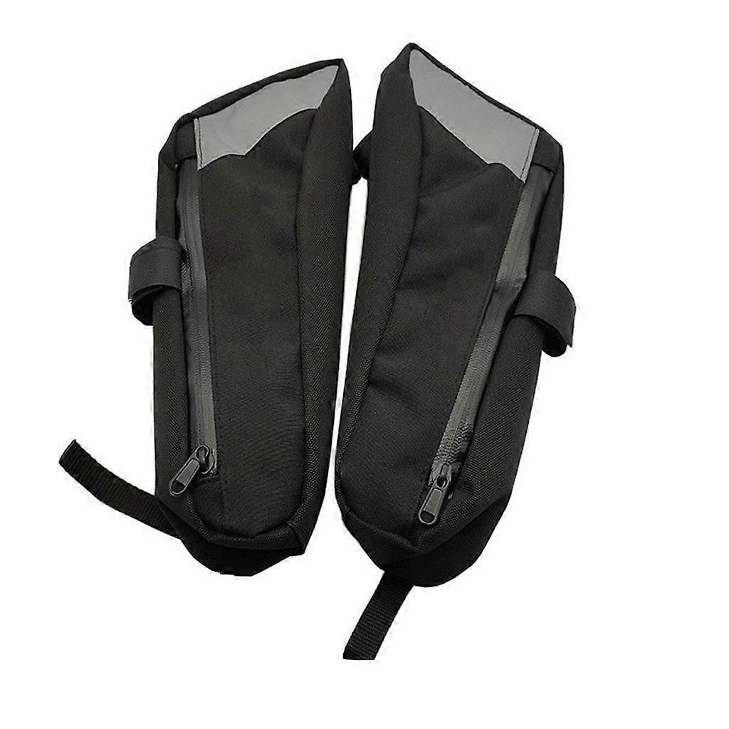 Motorrad-seitentasche Mit Verkleidung Und Werkzeugaufbewahrung Für R1200gs R1250gs Lc 2013-2020