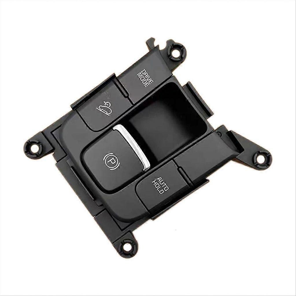 Effizienter Elektronischer Handbremsschalter Für Den Fahrzeuginnenraum 93600d9000