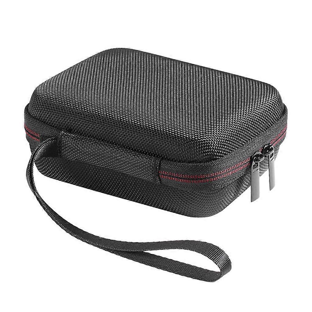 Eva-hartschalen-reisekoffer, Aufbewahrungstasche, Schutztaschen Für 130-w-geräte