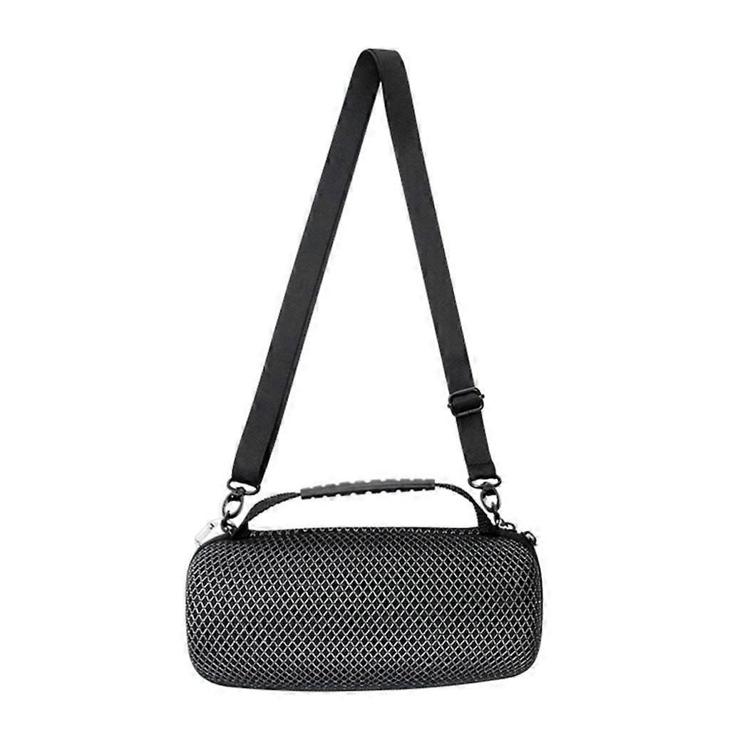 Tragbare Reisetasche Aus Netzgewebe Mit Weichem Futter Für Den Ult Field 1 Lautsprecher