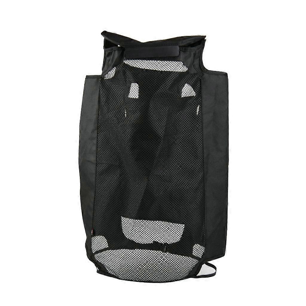 Robuste Lautsprecher-schutztasche Für 110er Lautsprecher Mit Seitlicher Öffnung