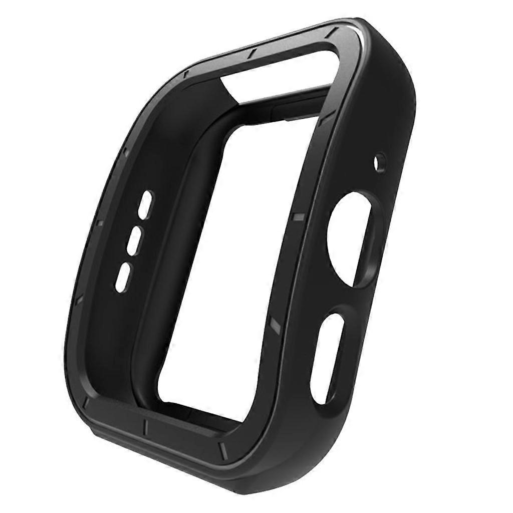 Wasserdichte, Ultradünne Und Abwaschbare Tpu-schutzhülle Für Apple Watch Series 3 Pro