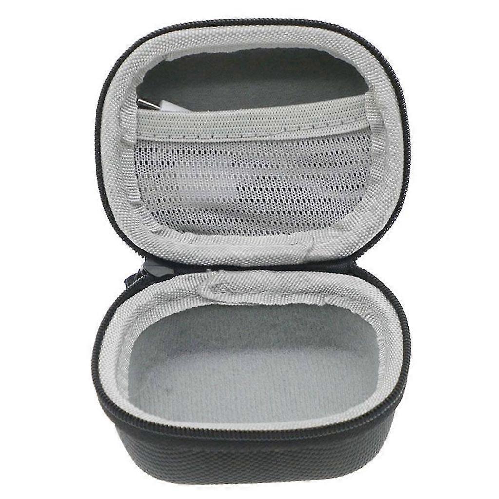 Harte Eva-tragetasche/kopfhörerschutztasche Für True Wireless 4/3-headsets