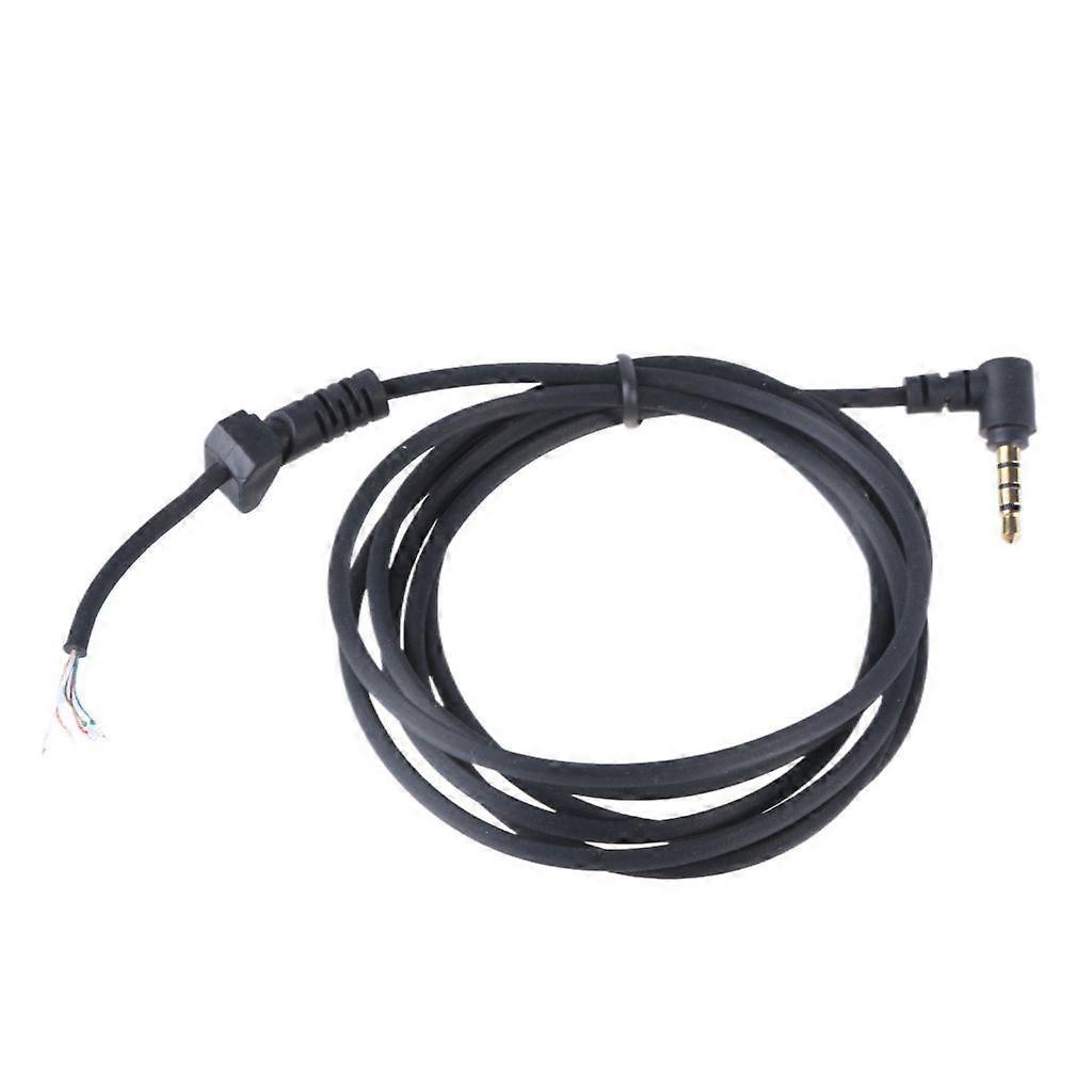 Komfortables Ersatzkabel Für Gaming-headsets