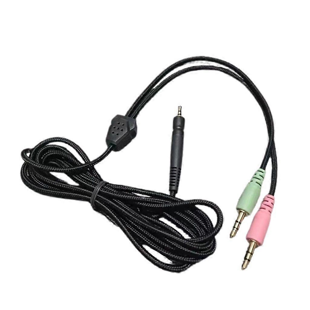 Universelles Unp-pc-kabel Für Game One, Pc 373d Kopfhörer, Hochwertige Und Sichere Verkabelung
