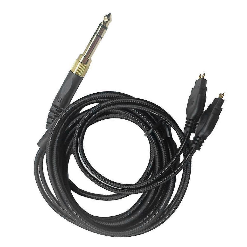 Audiokabel Als Ersatz Für Hd580, Hd600, Hd650, Hd660s Und Hd6xx Kopfhörerkabel
