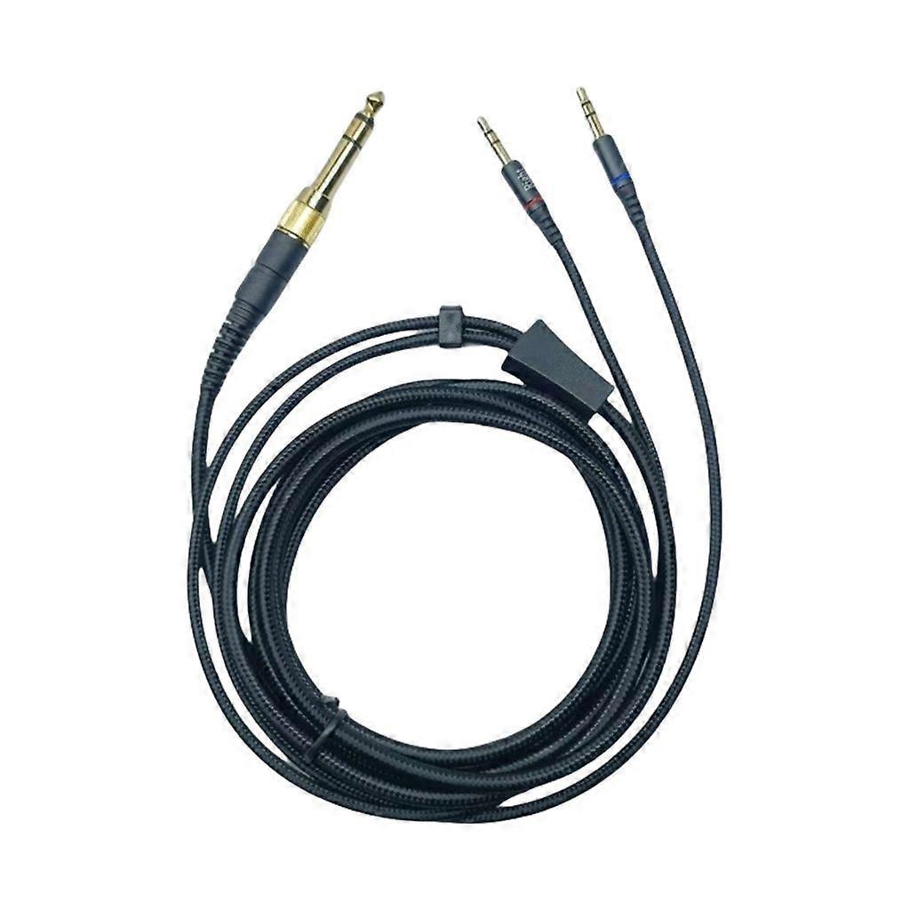 Solides Ersatzkabel Für T1t2 T5 D7100 Kopfhörer – Verbessert Die Klangklarheit