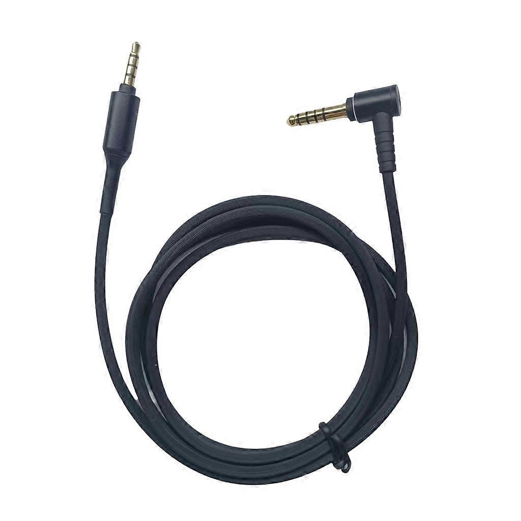 Professionelles Ersatzkabel Für Kopfhörer 1000xm5, Xm4, Xm3, 100aap, 100abn