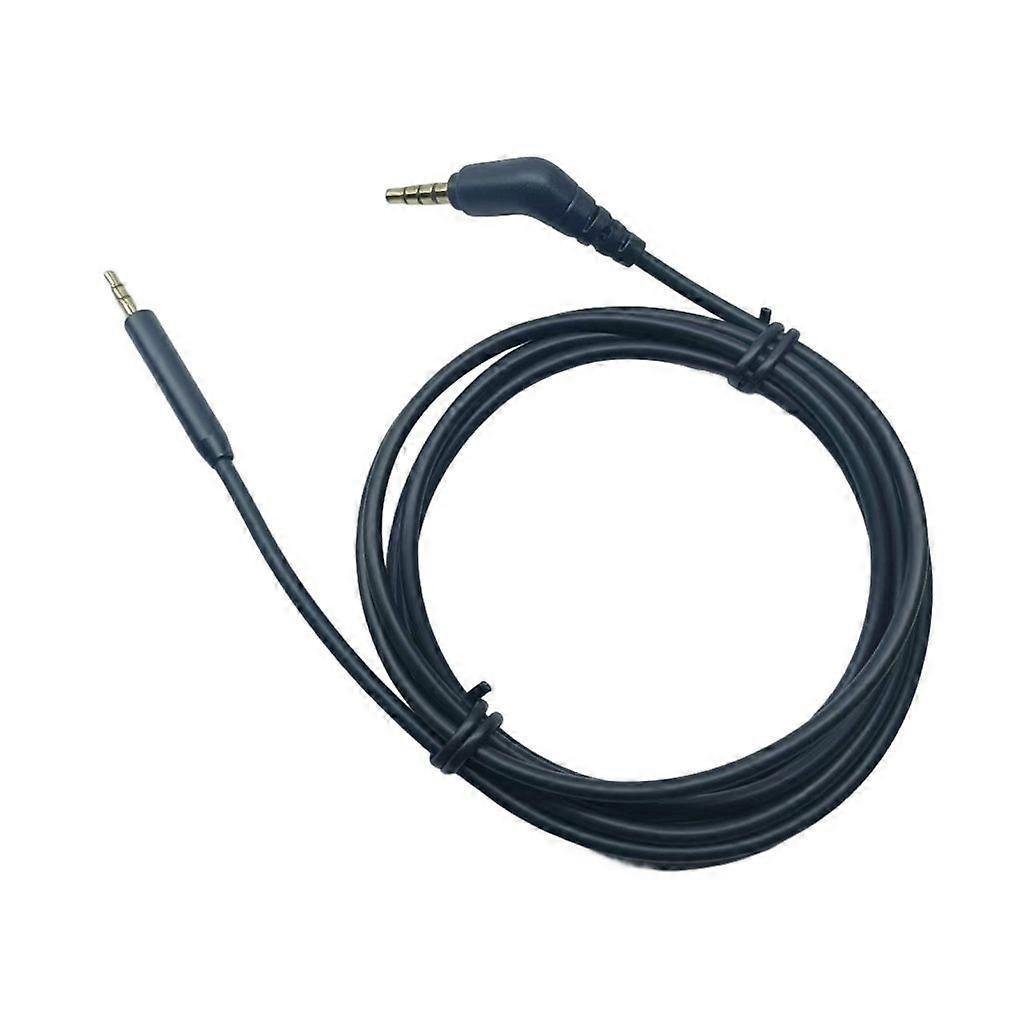 Langlebiges Kopfhörerkabel Für Qc25/qc45 – Verbesserte Audioqualität Und Leistung