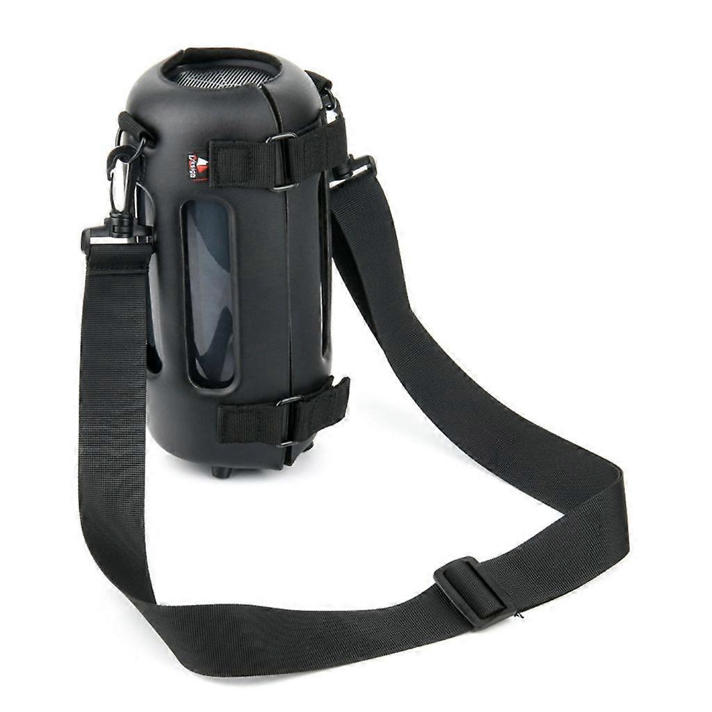Reise-lautsprechertasche Mit Schultergurt – Einfacher Und Sicherer Transport Für Pulse 5
