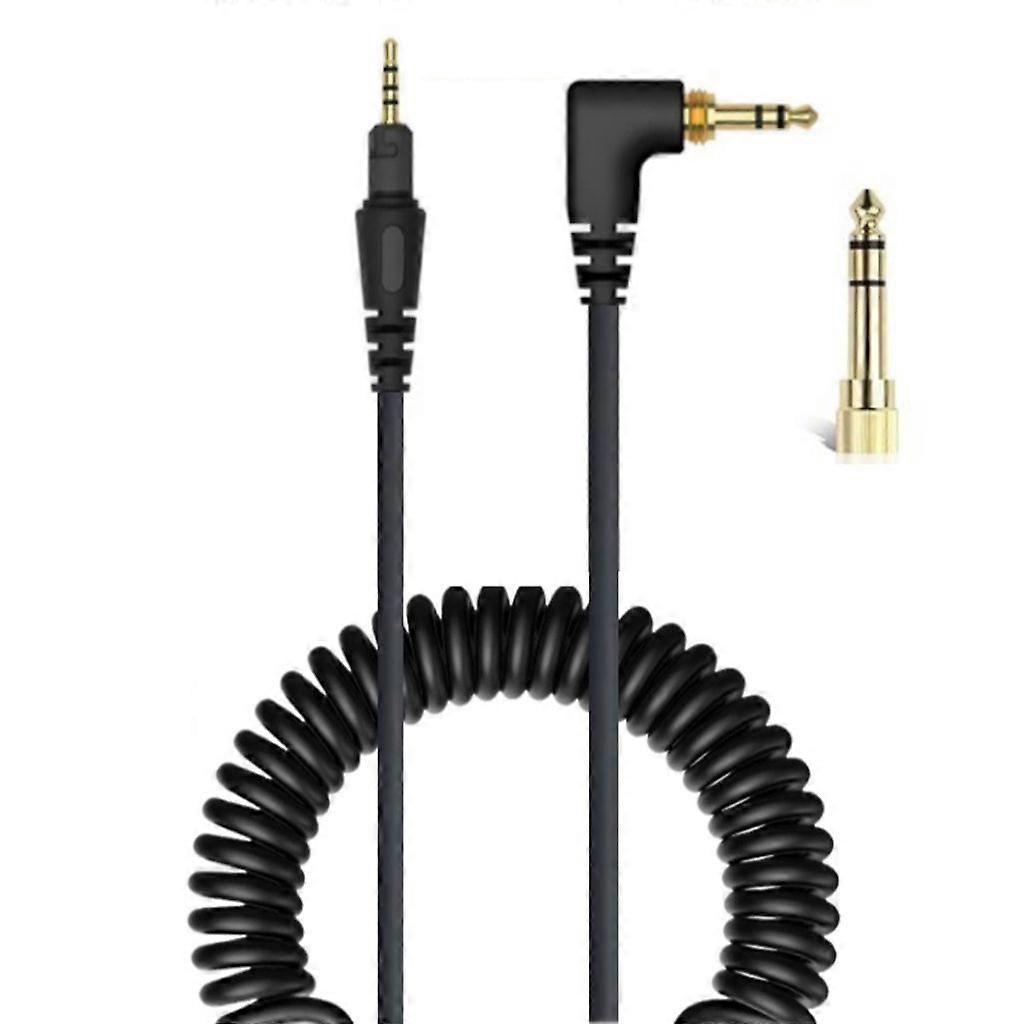 Robuster Federdraht Für X7 X7s7 Professionelle Dj-kopfhörer