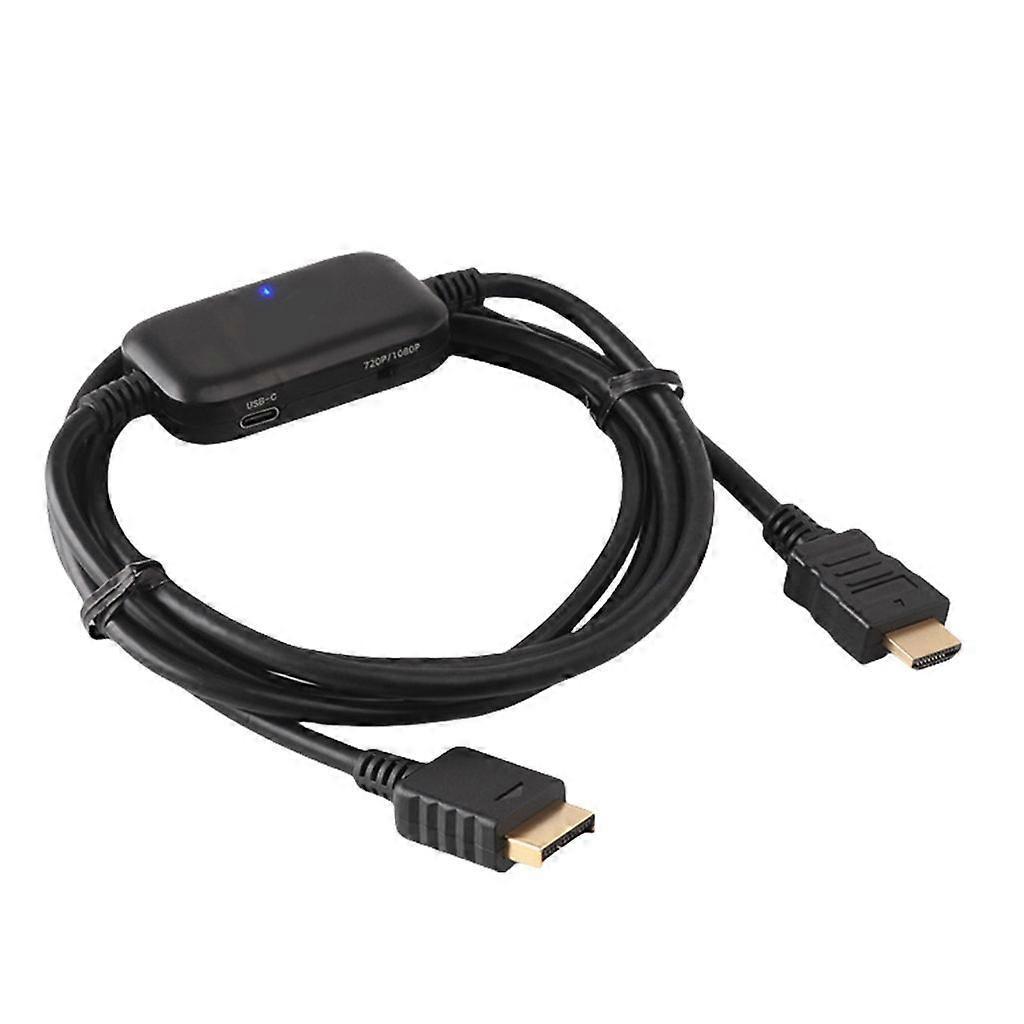 Adapterkabel Video Zu Hd-konverterkabel Für Spielkonsole