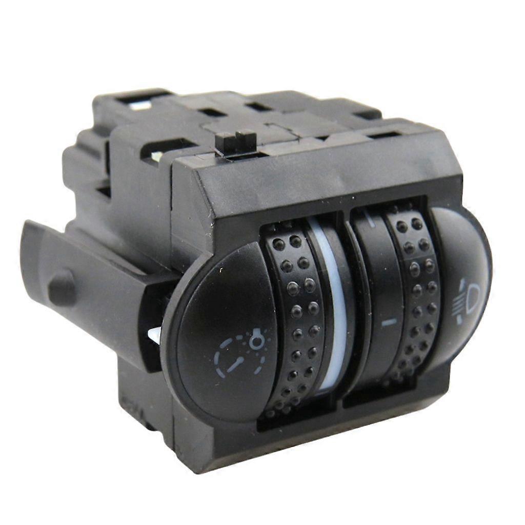 Abblendschalter Für B5 98-05 3b0941333c Scheinwerfer-steuerschalter