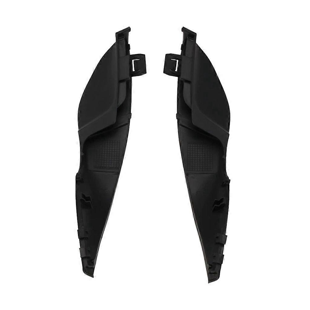 Frontverkleidungsabdeckung Für S80 S80l Frontverkleidungsabdeckung Windschutzscheibenablaufabdeckung