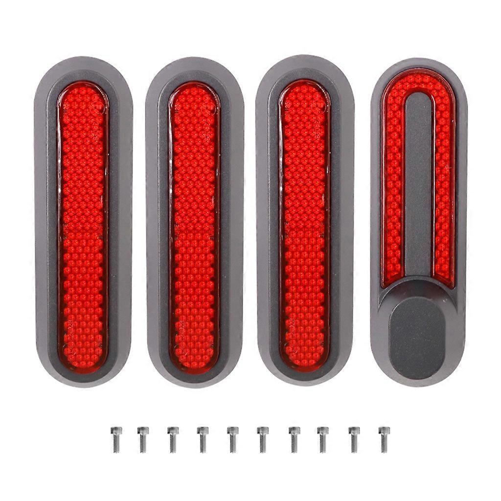 Seitenschutz-set Für Das Reserverad Des Elektrorollers M365/1s/pro/pro2/lite/g30 Max
