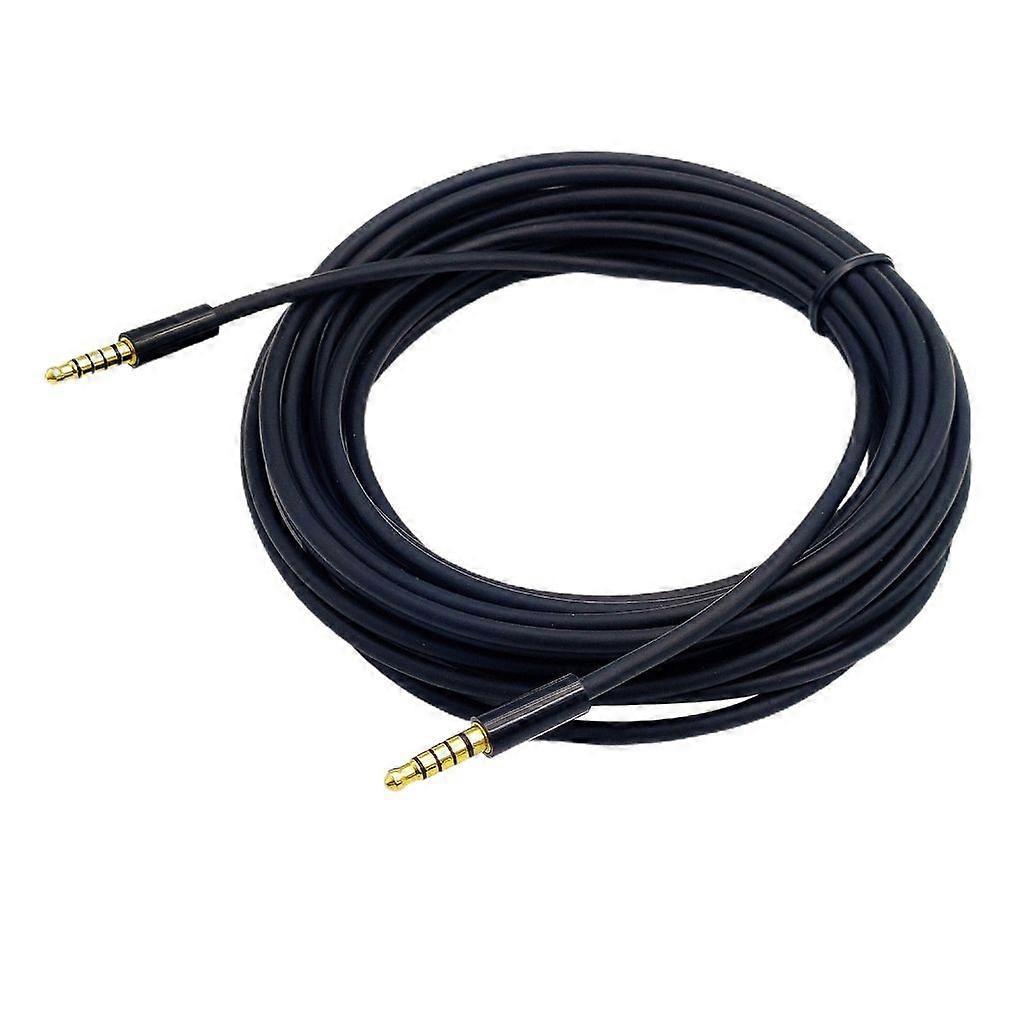 Universelles 3,5-mm-kabel Für Kopfhörer – Verbessert Ihr Klangerlebnis