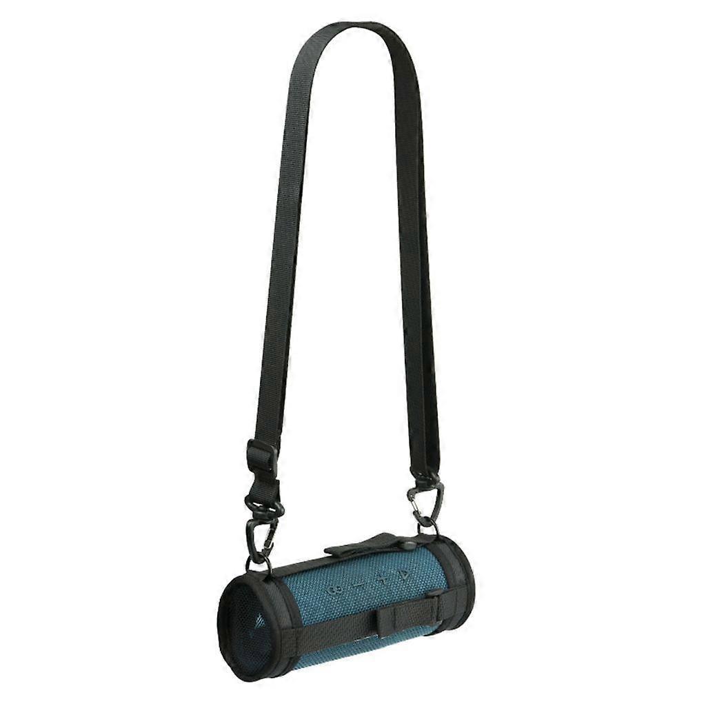 Reisetasche Für Jbl Flip 6 Tragbaren Lautsprecher, Schutzhülle Aus Netzgewebe