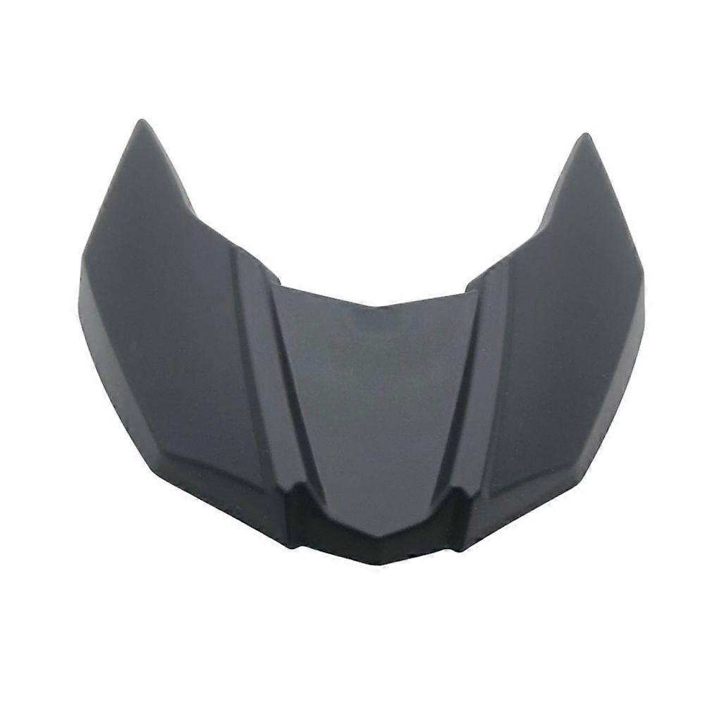 Frontverkleidung Winglets Flügelabdeckung Zierspoiler Für Motorrad G310gs 2017-2021