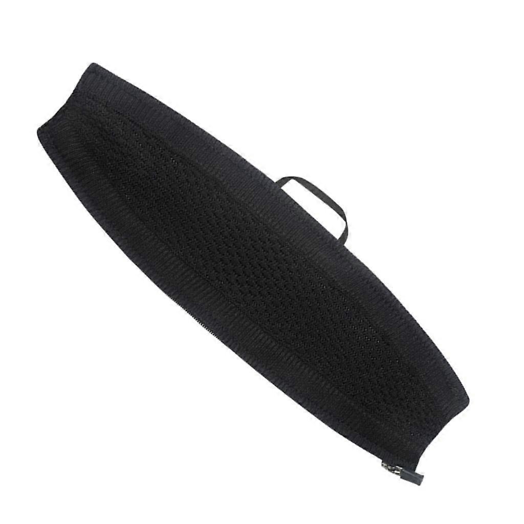 Bequeme Strick-stirnband-schutzhülle Für Mom 4 Wireless-kopfhörer