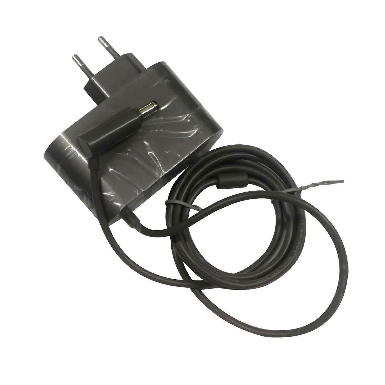 Netzkabel Mit Kurzschlussschutz Für Staubsauger Der Modelle V6, V7 Und V8 – Eu