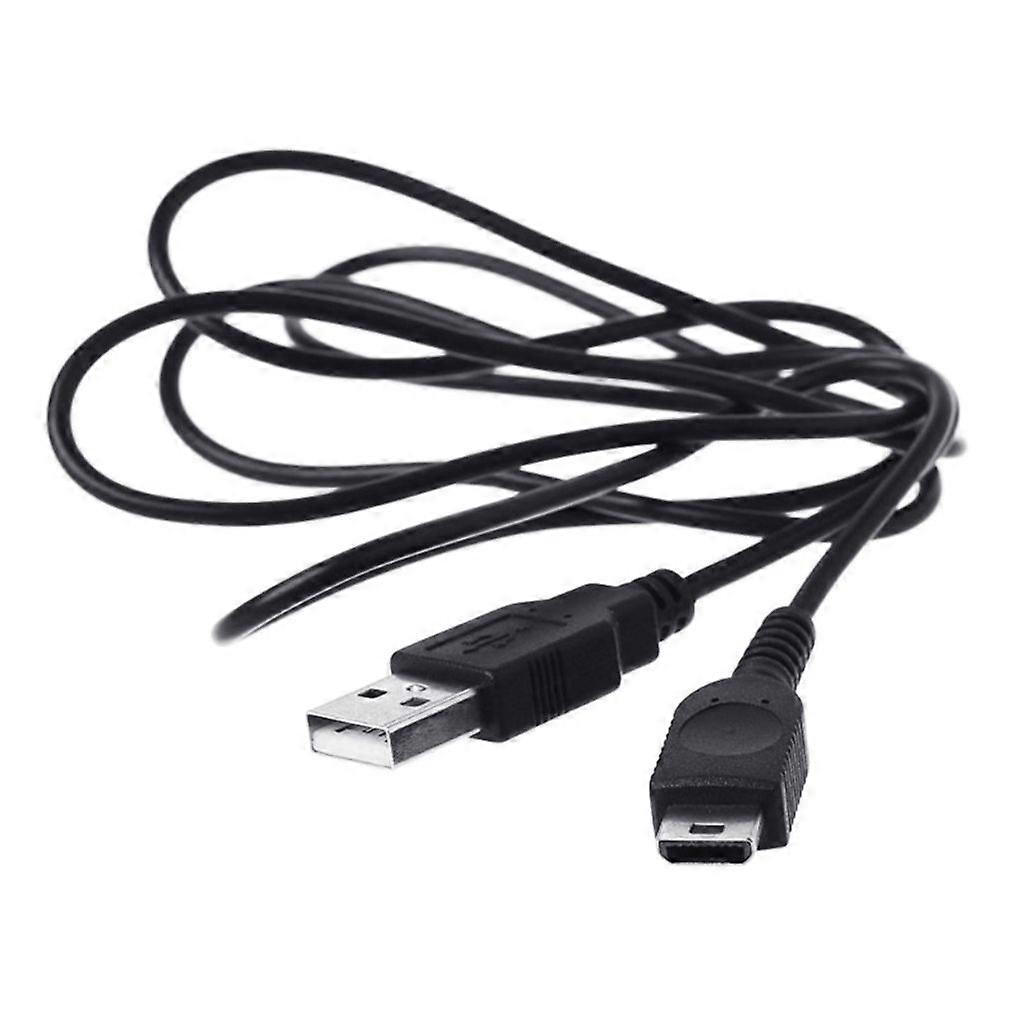 Usb-stromkabel – Reisefreundliche Stromversorgungslösung – Supportdaten Für Die Konsole