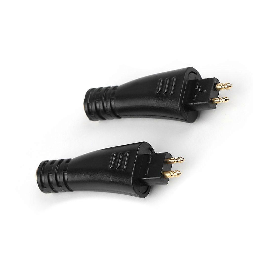 Verbessert Das Hörerlebnis Mit Kopfhörersteckeradapter Und 2 Stereo-anschlussbuchsen