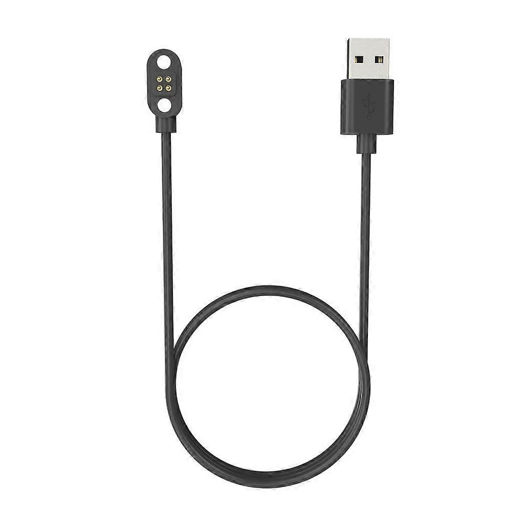 Magnetisches Ladekabel Und Netzteil Für Yuans X18 Pro Kopfhörer