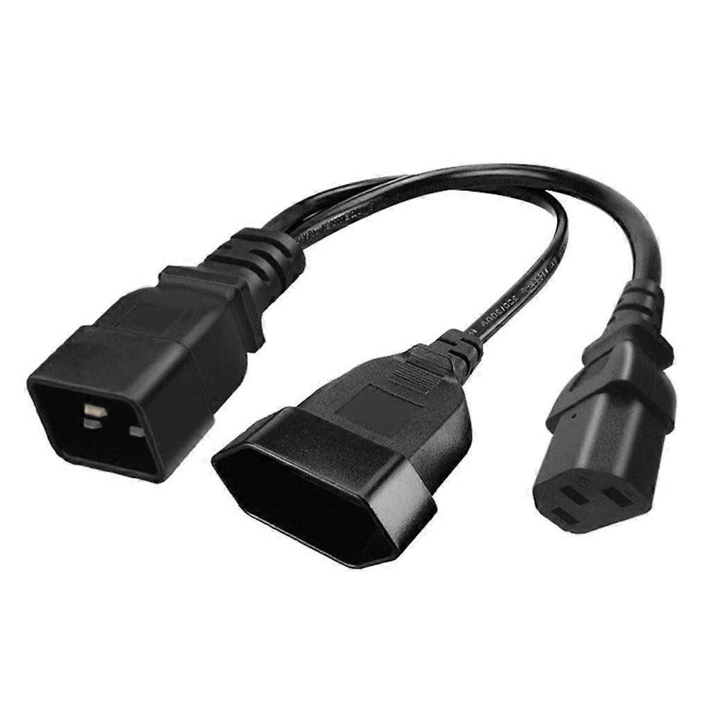Hochleistungs-netzadapter-konverter 16a Auf 10a Für Reisen Und Zuhause