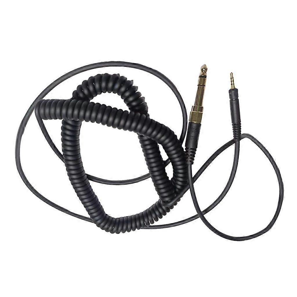 Vielseitiges 3,5-mm-auf-2,5-mm-kopfhörerkabel Für M40x, M50x, M60x Und M70x Ohrhörer