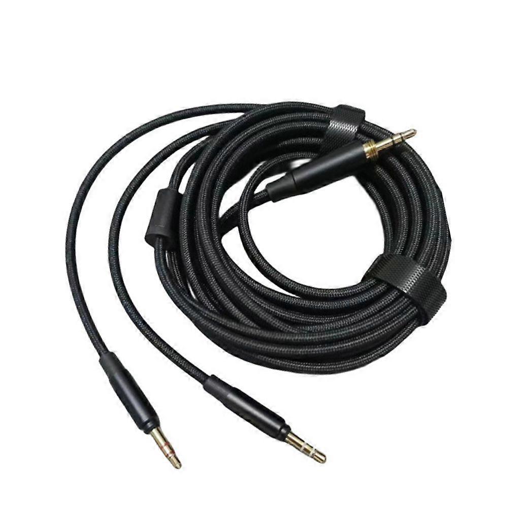 Praktisches Ersatzkabel Für T1 2nd/t5p 2nd/t5p 3nd Kopfhörerkabel