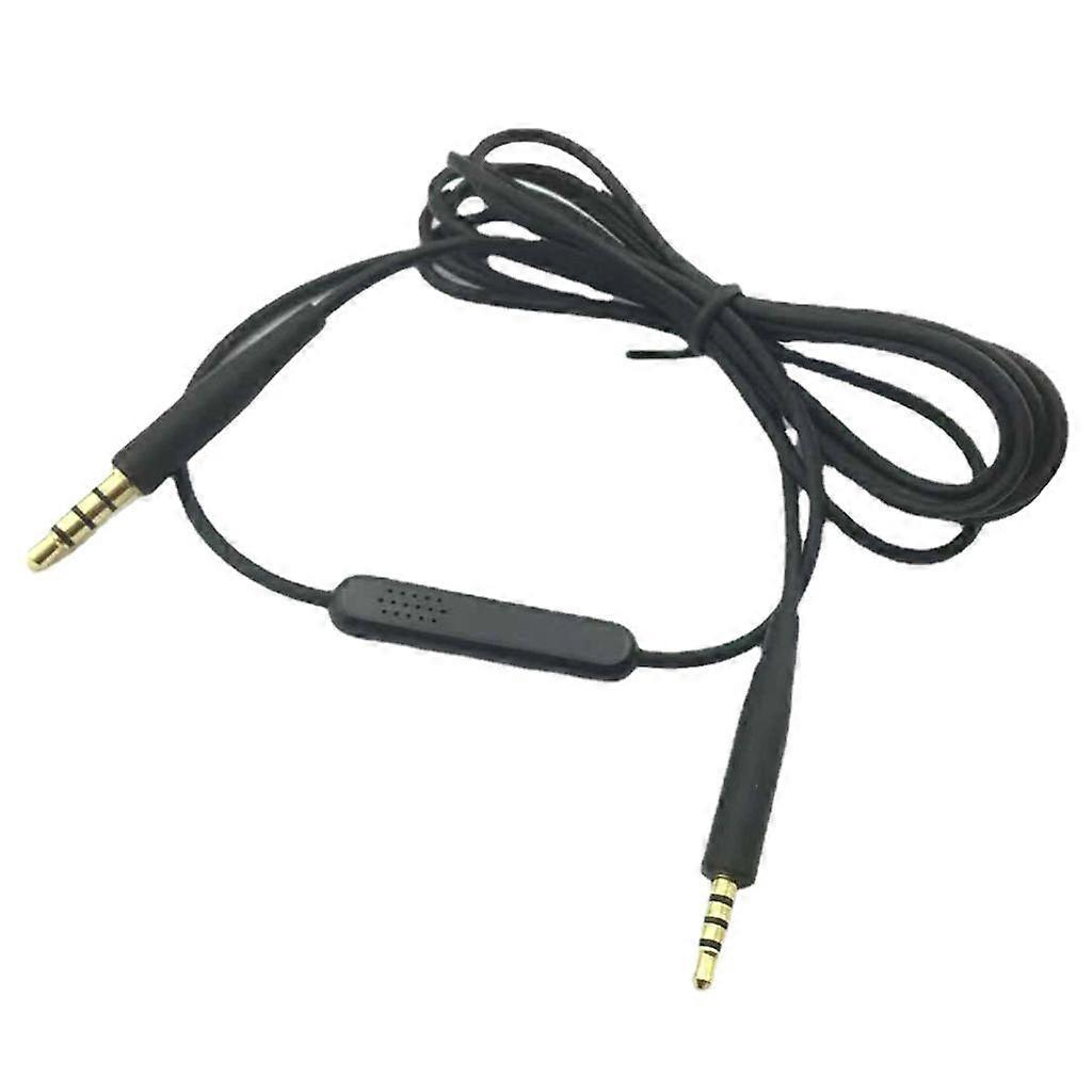 Ersatz-audiokabel Für Qc35 Qc25 Oe2i Kopfhörer, 150 Cm (59,05 Zoll)