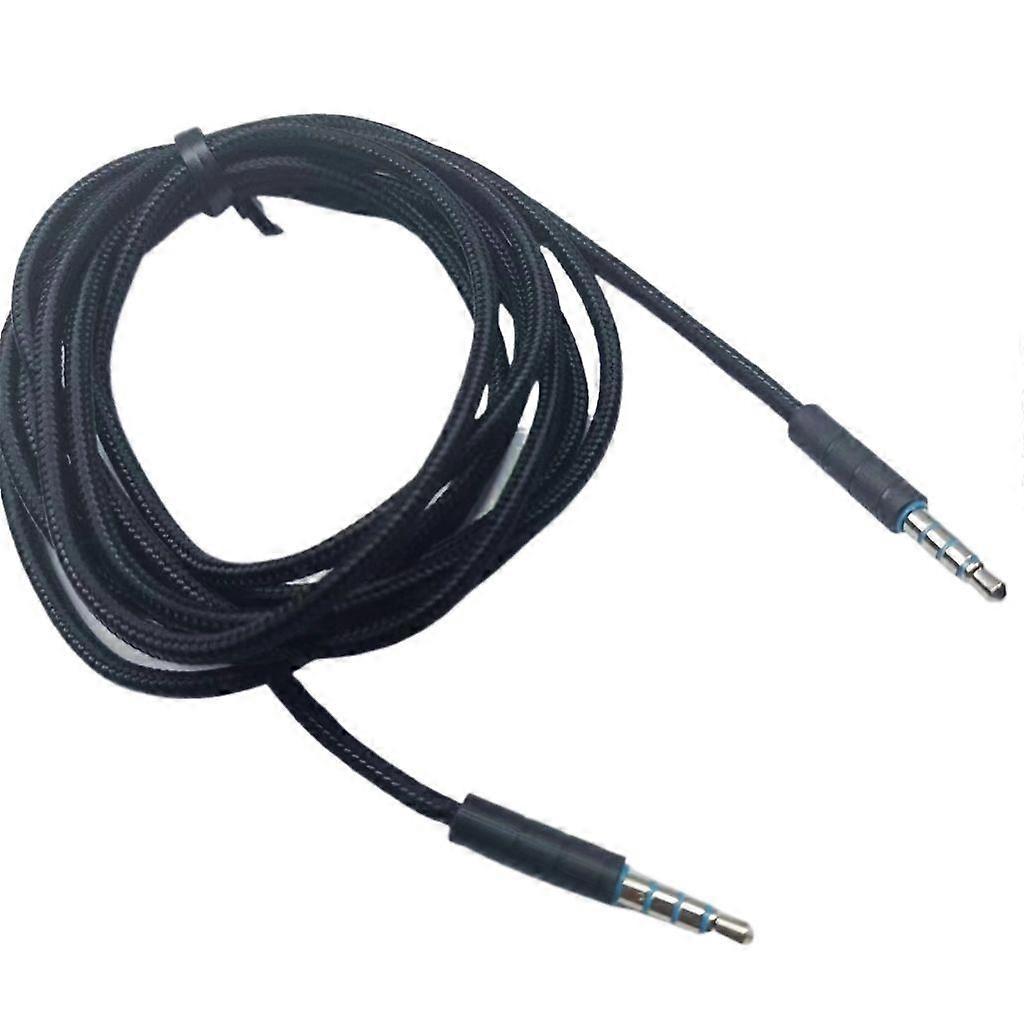 Kopfhörerkabel Für G633 Und G933 Headsets – Einfach Zu Bedienendes, Verschleißfestes Kabel
