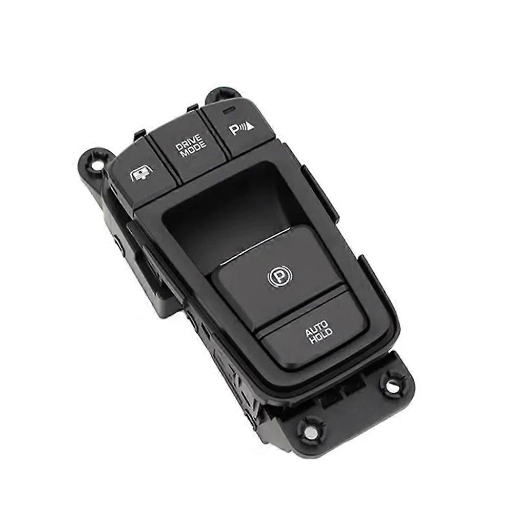 Elektronischer Parkbremsschalter Für Fahrzeuge Mit Erweiterter Funktionalität Für 93300-c1610 Und 93300-c1ch0ipe