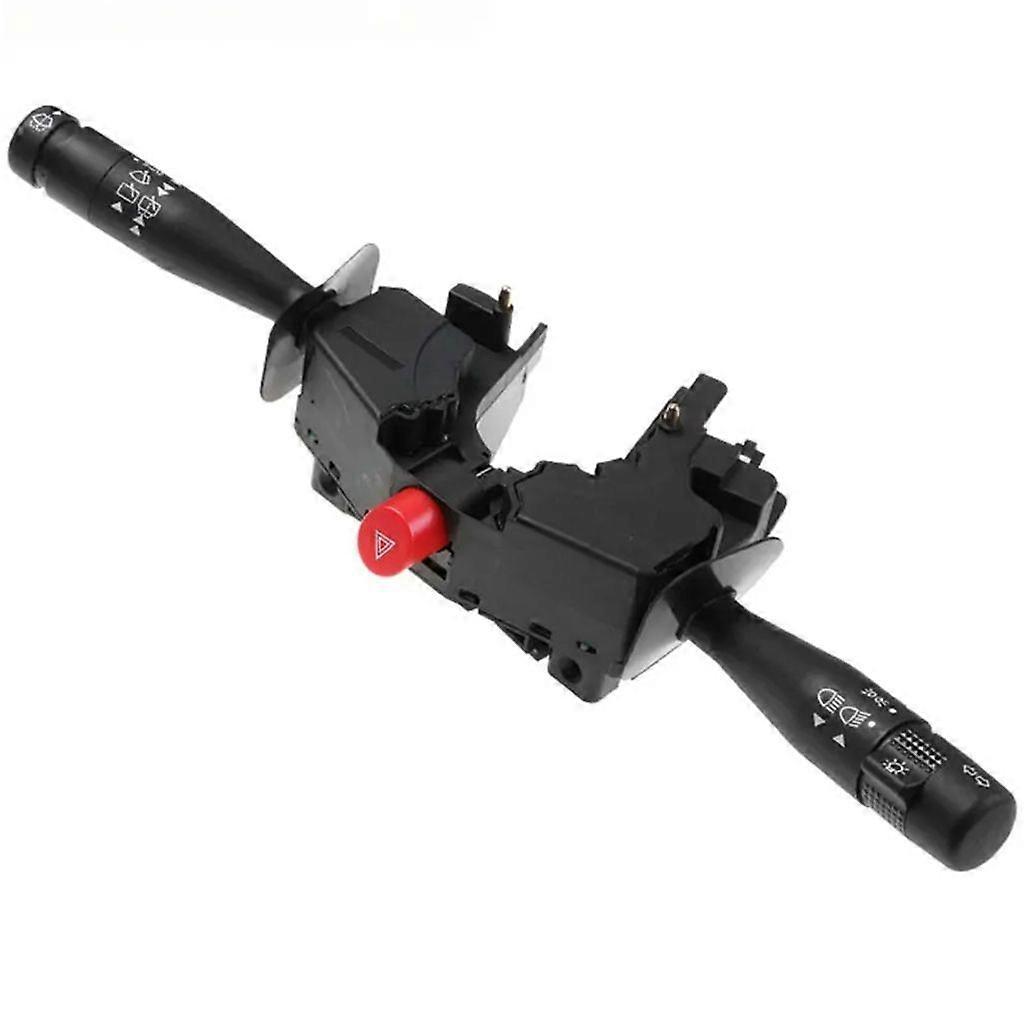 Kombinierter Tempomat-schalter, Lenkstockschalter Für Fiesta Mk4 96-05