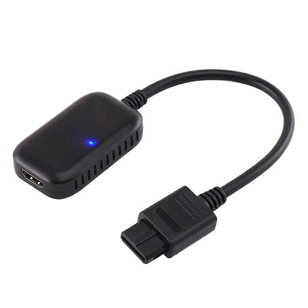 Hdtv-adapterkabel Für N64-spielkonsolen