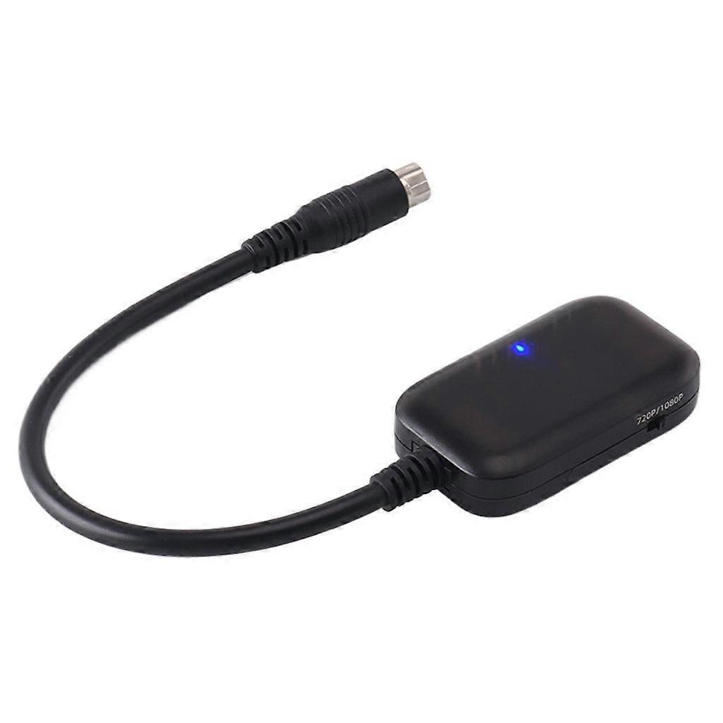 Plug-and-play-hdtv-anschlusskabel Für Spielkonsole