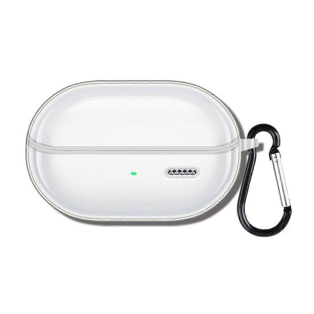 Ergonomische, Transparente Schutzhülle Für Pearlclip Wireless-kopfhörer – Rutschfeste Gehäuseabdeckung