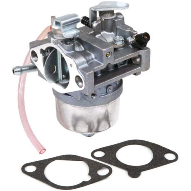 Ersatzvergaser Für Kawasaki Fb460v Motor – Teilenummer 15003-2796 / 15003-2777, Kompatibel Mit Dem Originalvergaser, Einfache Montage