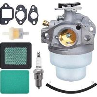 Walbro Wky-345, Wky-406 Vergaser, Kompatibel Mit Den Haartrocknern Echo Pb-770 Und Pb-770h – Optimierte Leistung – Langlebiges Material