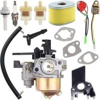 Vergaser Kompatibel Mit Den Stihl Freischneidermodellen Fs48, Fs52, Fs66, Fs81 Und Fs106 Sowie Mit Dem Walbro Wt-45 Modell – Optimierte Leistung Für Präzises Schneiden.