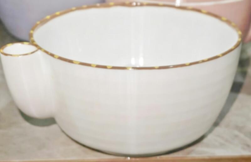 Obstschale, Küchenspüle Mit Integriertem Filter, Ideal Zum Waschen Von Obst Und Gemüse, Weiß