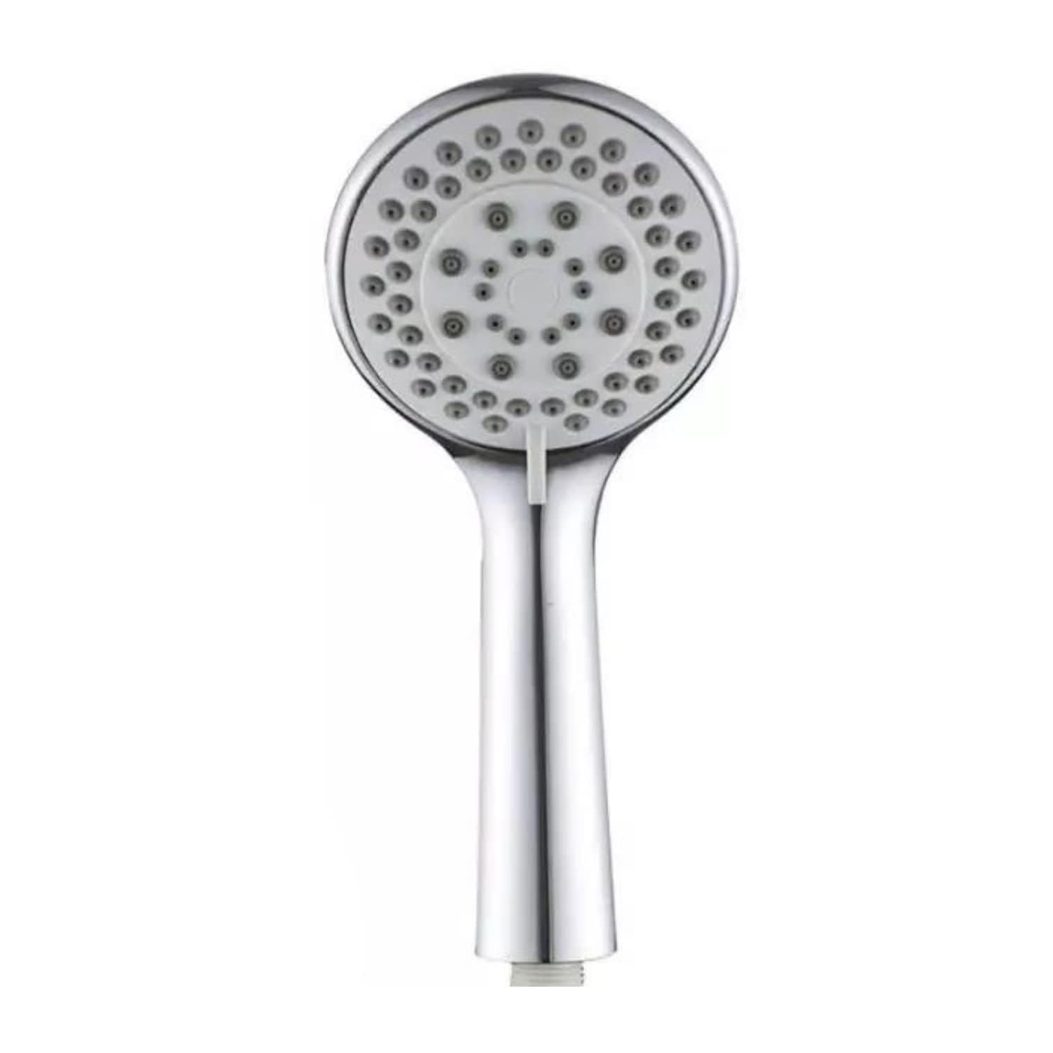 5-düsen-handbrausekopf – Silber – Einfache Installation