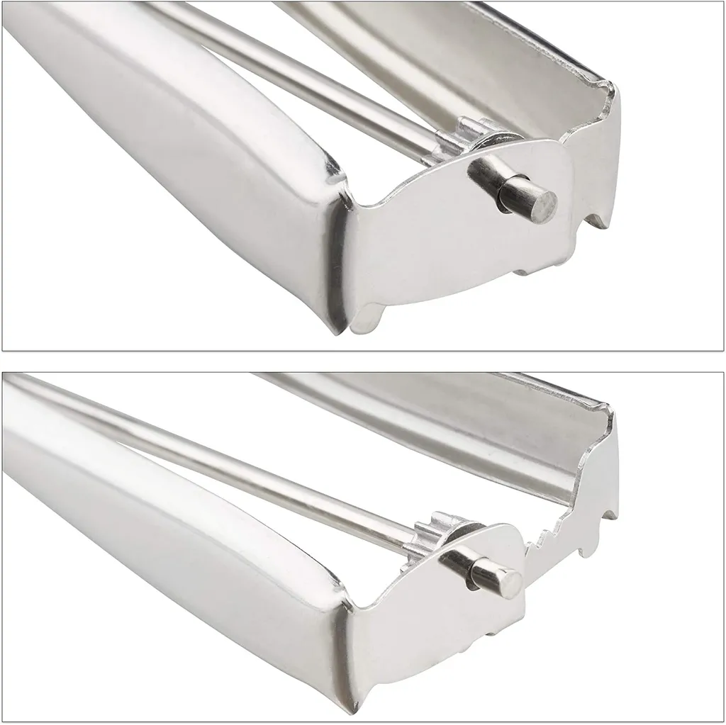 Eisportionierer 5cm, Keksschaufel Set Edelstahl Poliert, Eisportionierer, Eisportionierer Mit Trigger, Eisportionierer, Fruchteis Keksschaufel, Kekse, Teig, Eis